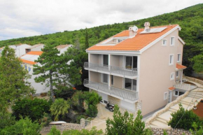 Apartmani Selce 30660 - Tomislav